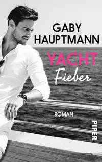 Yachtfieber - Gaby Hauptmann - E-Book
