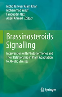 Brassinosteroids Signalling -  - E-Book