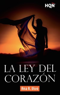 La ley del corazón - Ana R. Vivó - E-Book