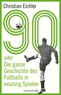 90 - Christian Eichler - E-Book