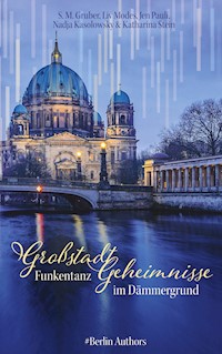 Großstadtgeheimnisse -  - E-Book