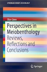 Perspectives in Meiobenthology - Olav Giere - E-Book