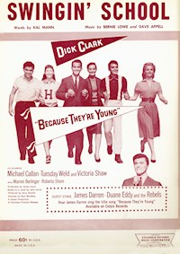 Swingin' School - Bernie Lowe - E-Book