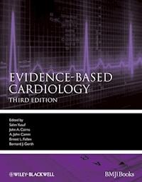 Evidence-Based Cardiology -  - E-Book