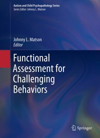 Functional Assessment for Challenging Behaviors -  - E-Book