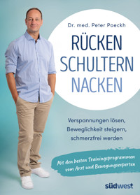 Rücken - Schultern - Nacken - Peter Poeckh - E-Book