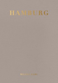 Hamburg - Milena Karl - E-Book