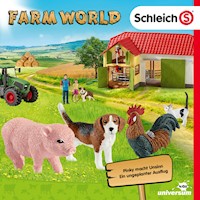 Folge 1 & 2: Schleich - Farm World - - Hörbuch