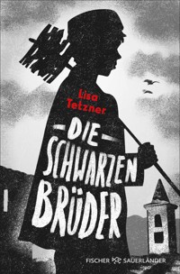 Die schwarzen Brüder - Lisa Tetzner - E-Book + Hörbuch