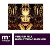 Venus im Pelz - Leopold von Sacher-Masoch - E-Book