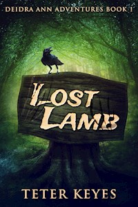 Lost Lamb - Teter Keyes - kostenlos E-Book