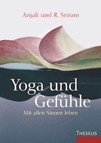 Yoga & Gefühle - R. Sriram - E-Book