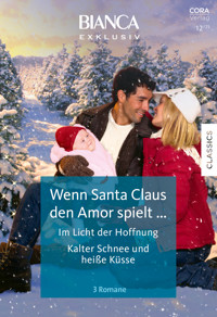 Bianca Exklusiv Band 394 - Michelle Major - E-Book