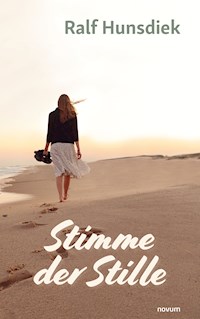 Stimme der Stille - Ralf Hunsdiek - E-Book