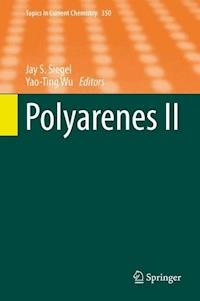Polyarenes II -  - E-Book