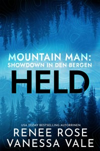 Held - Renee Rose - E-Book