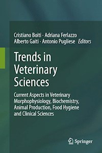Trends in Veterinary Sciences -  - E-Book