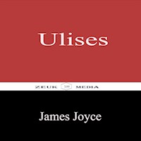 Ulises - James Joyce - E-Book