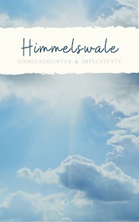 Himmelswale - M. M. Völker - E-Book