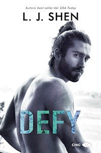 Defy - L. J. Shen - E-Book