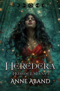 Heredera - Anne Aband - E-Book