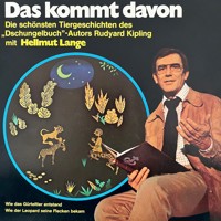 Rudyard Kipling, Folge 2: Das kommt davon - Rudyard Kipling - Hörbuch