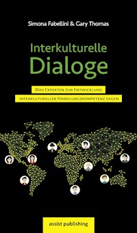 Interkulturelle Dialoge - Gary Thomas - E-Book