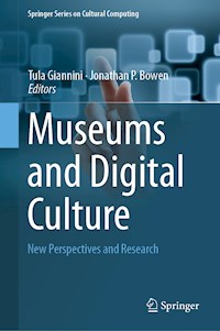 Museums and Digital Culture -  - E-Book