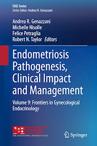 Endometriosis Pathogenesis, Clinical Impact and Management -  - E-Book