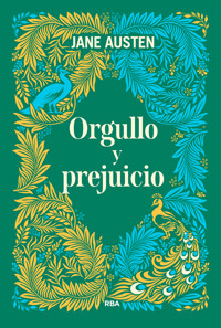 Orgullo y prejuicio - Jane Austen. - E-Book