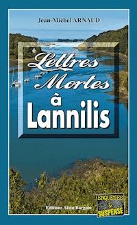 Lettres mortes à Lannilis - Jean-Michel Arnaud - E-Book