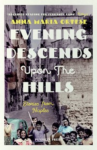 Evening Descends Upon the Hills - Anna Maria Ortese - E-Book