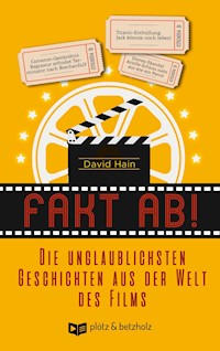 Fakt ab! - David Hain - E-Book
