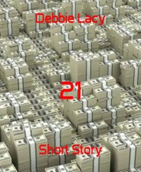 21 - Debbie Lacy - E-Book