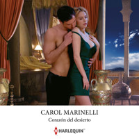 Corazón del desierto - Carol Marinelli - Hörbuch