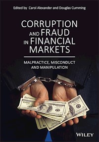 Corruption and Fraud in Financial Markets -  - E-Book