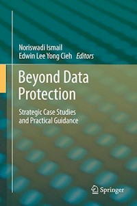 Beyond Data Protection -  - E-Book