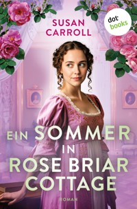 Ein Sommer in Rose Briar Cottage