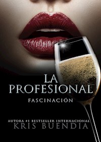 Fascinación - Kris Buendía - E-Book