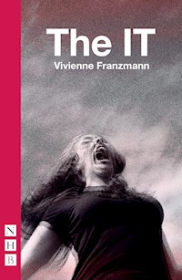 The IT - Vivienne Franzmann - E-Book
