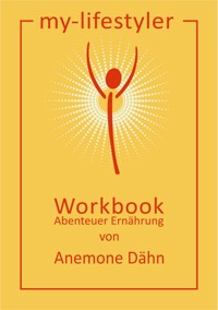 Workbook - Anemone Dähn - E-Book