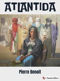 Atlantida - Pierre Benoit - E-Book