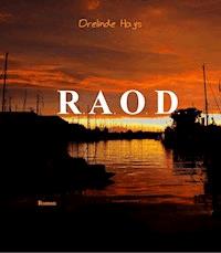 R.A.O.D. - Orelinde Hays - E-Book