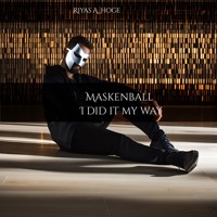 Maskenball - Riyas Hoge - Hörbuch