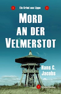 Mord an der Velmerstot - Hans C. Jacobs - E-Book