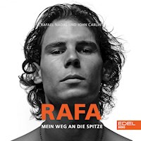 Rafa - John Carlin - Hörbuch