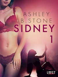 Sidney 1 - una novela corta erótica - Ashley B. Stone - E-Book