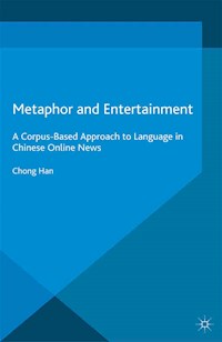 Metaphor and Entertainment - C. Han - E-Book