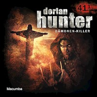 41.1 Macumba - Ernst Vlcek - Hörbuch