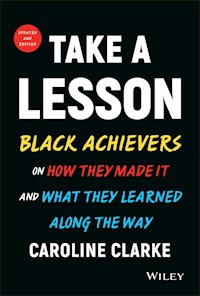 Take a Lesson - Caroline V. Clarke - E-Book